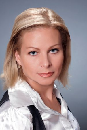 Ирина Синчалова, управляющий партнёр «Виче Консалтинг Груп»