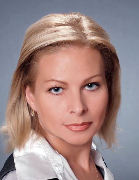 Ирина Синчалова