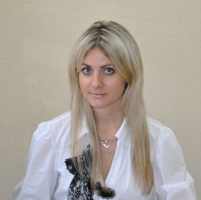 Наталья Марченко-Шморгун, HR-директор компании «UFO Украина»