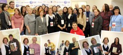 Відбулася 12-та Всеукраїнська практична конференція «HR Стратегії»