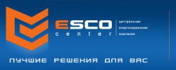 Возобновлено сотрудничество по подбору персонала с компанией «ЭСКО-ЦЕНТР»