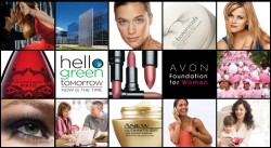 Компания  «ВИЧЕ КОНСАЛТИНГ» выиграла  тендер по проведению Assessment Center для Avon Beauty Products Company